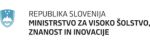 Javni razpis za izbor operacij »Podpora strateškim razvojno inovacijskim partnerstvom (SRIP) za obdobje 2023-2026«